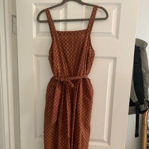 Nani Pani Mesa Jumper (OS)